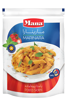Marinara Flavored