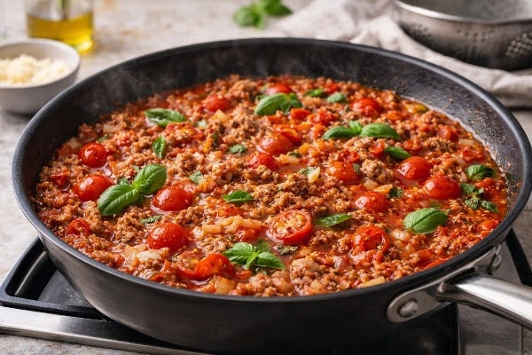 Pasta Sauce