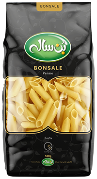 bonsale penne