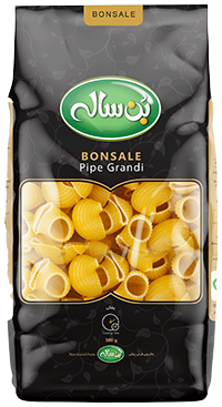 bonsale pipe grandi