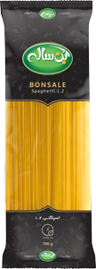 bonsale spaghetti 1.2 700g