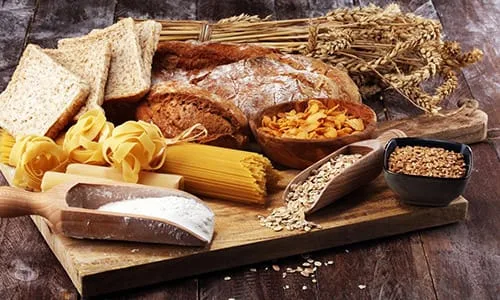 کربوهیدرات ها تاثیر زیادی در حفظ سلامت بدن انسان دارند