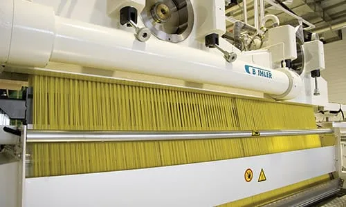 تولید تمام اتوماتیک پاستا در ایران