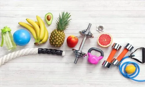 ورزش و کاهش وزن