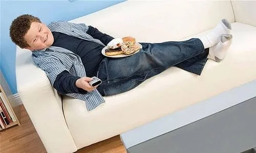 با تغییر عادت های کوچک میتوانید تغییرات بزرگ ایجاد کنید