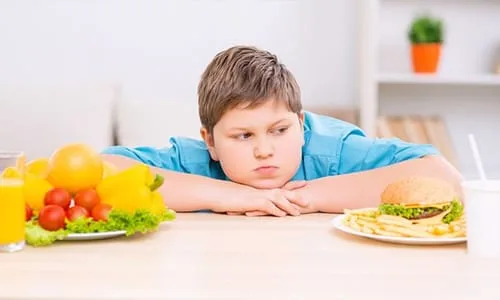 فیبر و کاهش سلامتی