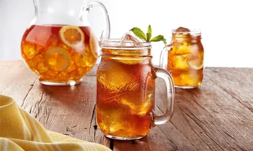 شربت بهارنارنج