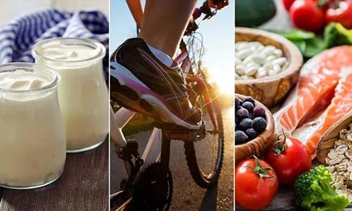 پیشگری از ابتلا به فشار خون