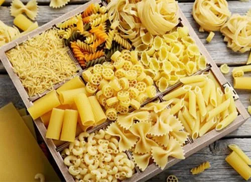استفاده از رنگ خوراکی در صنعت غذا و دارو