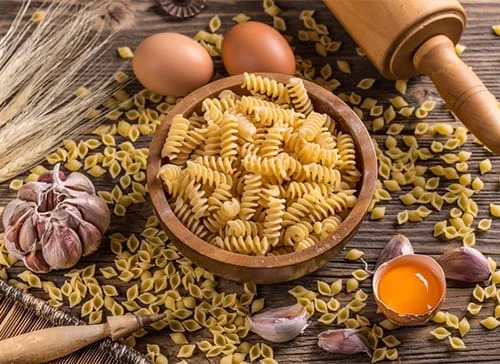 راهنمای خرید پاستا سالم و با کیفیت