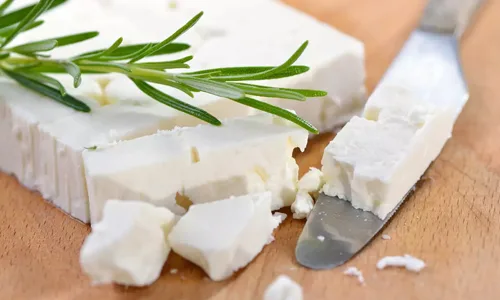 Feta