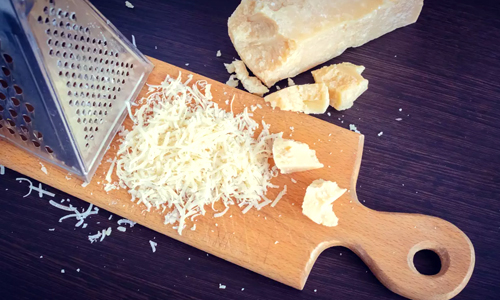 Parmesan