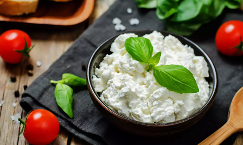 Ricotta