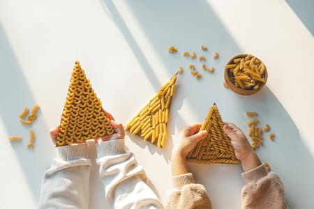 پاستا سلامت