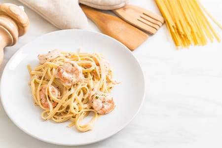 پاستا لینگوئنی چیست؟