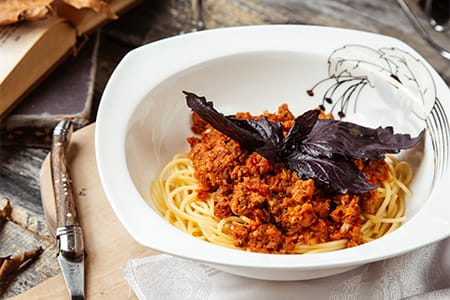 اسپاگتی چیست؟