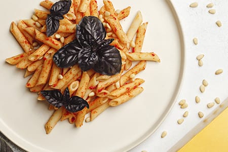 پاستا پنه چیست؟