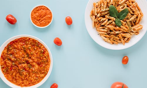 آل پومودورو
