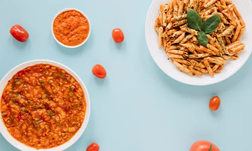 آل پومودورو