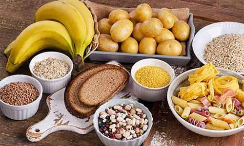 کربوهیدرات چیست و چه نقشی در بدن ایفا می کند.