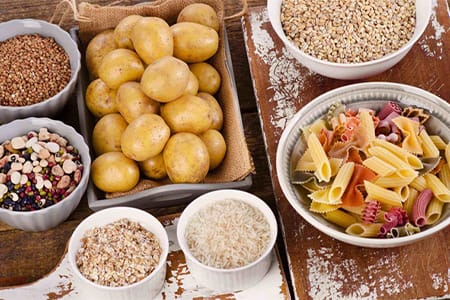 کربوهیدرات ها