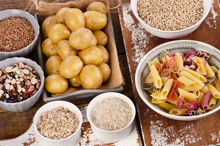 کربوهیدرات ها