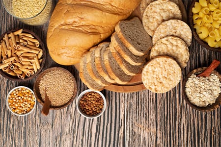 فواید کربوهیدرات ها