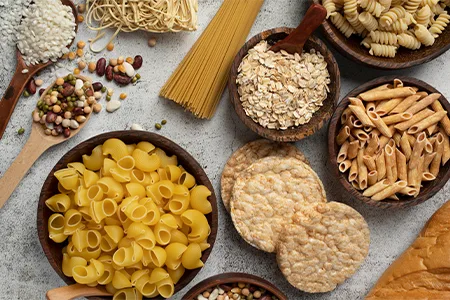 فواید کربوهیدرات و خطر ناشی از عدم مصرف به اندازه کربوهیدرات