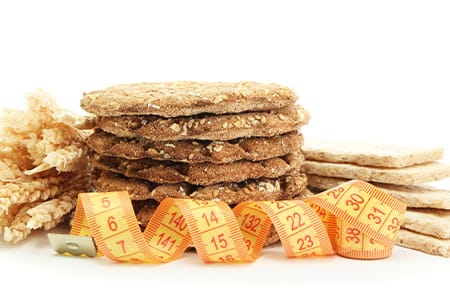 مصرف کربوهیدرات ها