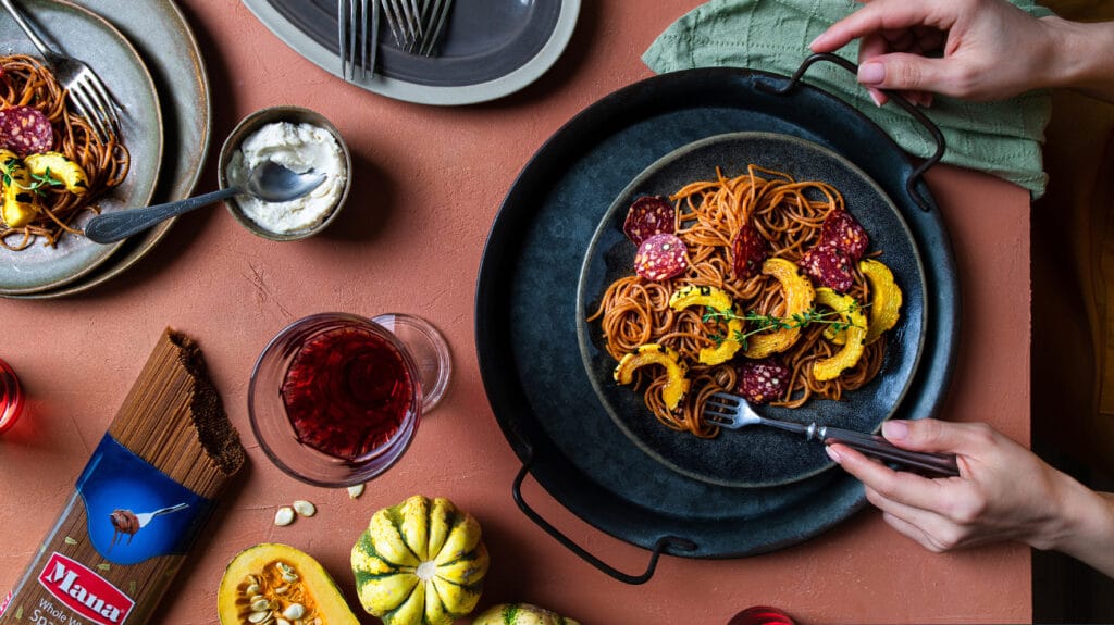 تغذیه مناسب سالمندان