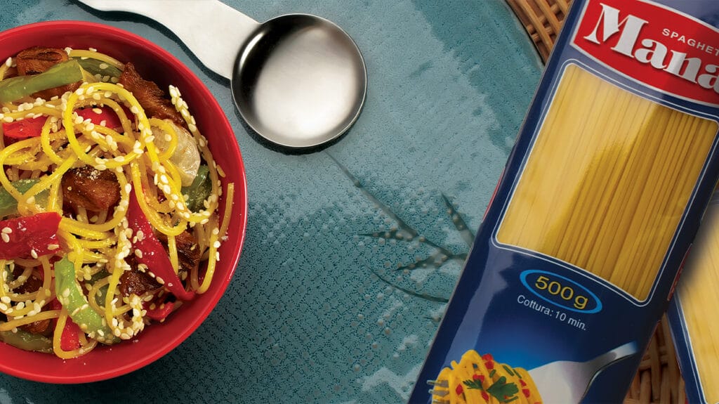 پاستا سلامت 