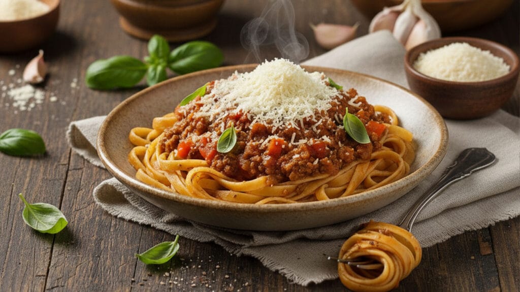 پاستا بلونیز