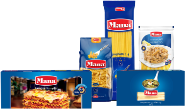 mana macaroni catalog