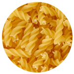 Fusilli