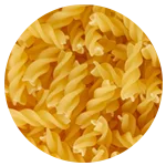 Fusilli