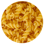 Small Rotini