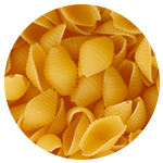 Small Conchiglie