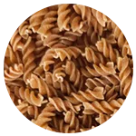 Whole Wheat Fusilli
