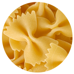 Farfalle