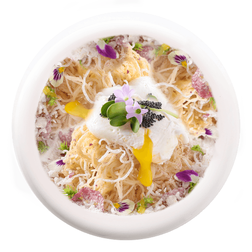 ورمیشل آشیانهای