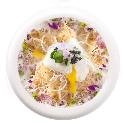 ورمیشل آشیانه‌ای